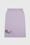 YANYAN KNITS Fall/Winter 2025 Collection: FAFA Alpaca Wool Knit Sweater/Top/Pencil Skirt YYK-YYW24-1962-ZI (Skirt: YYW24-1942)